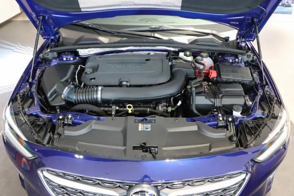 20萬以內最能打的運動型B級車，別克君威實力如何？