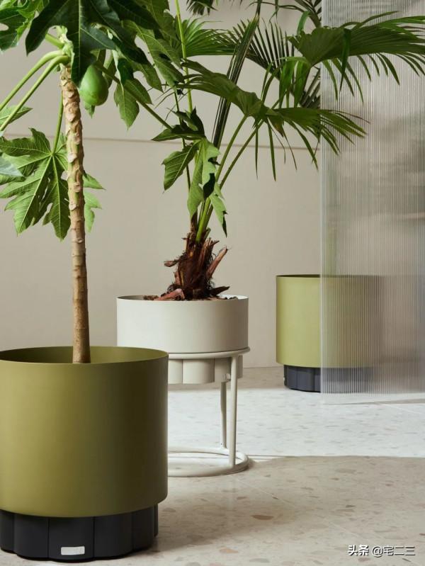 對話KUNDESIGN主理人祁昆：做未來世界的戶外傢俱