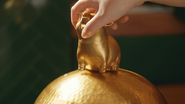 100多種港澳美食都在這裡！吃它就對了