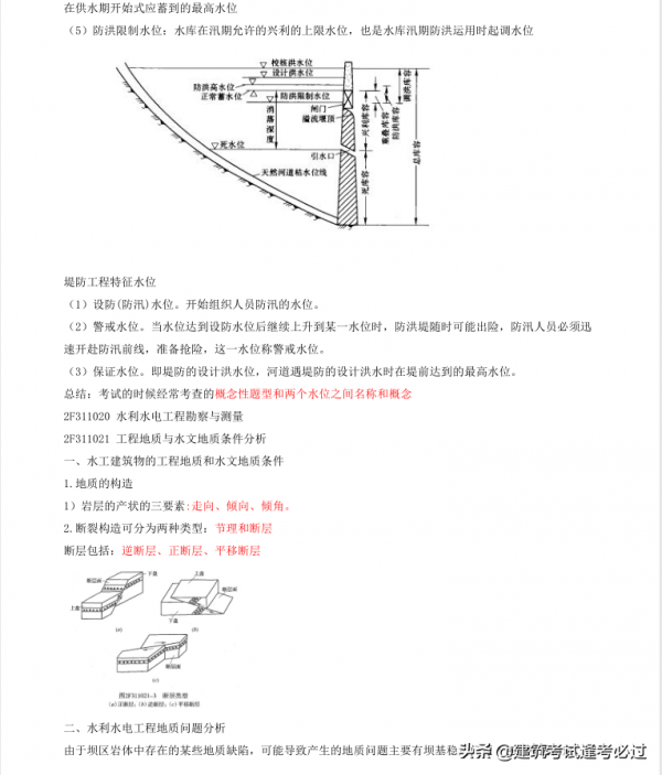 通關學員的四大特徵