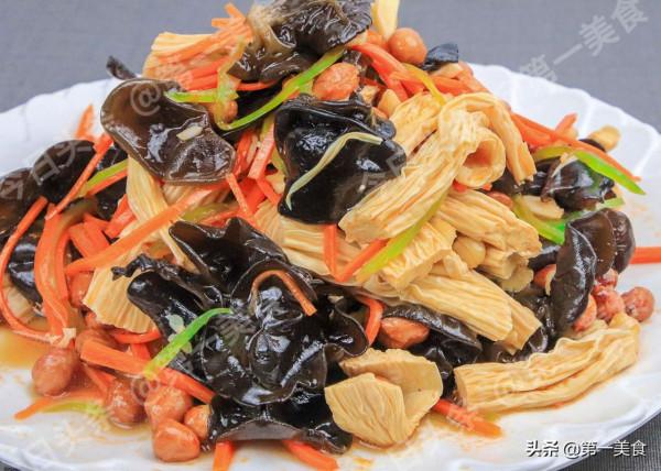 2022年春節冷盤清單，8道冷盤做法，簡單解饞，全家人稱讚