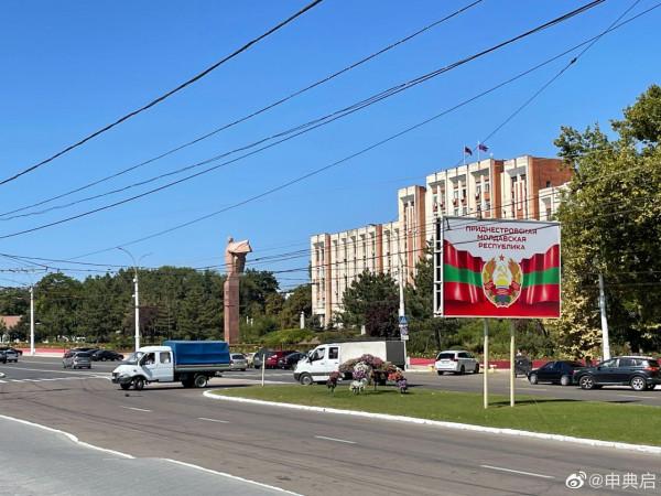 “德左共和國”的前世今生,這個不被承認的小國,和俄羅斯很密切 “德左共和國”的前世今生,這個不被承認的小國,和俄羅斯很密切