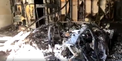 召回成家常便飯,新能源市場會是保時捷的失意之所嗎? 召回成家常便飯,新能源市場會是保時捷的失意之所嗎?