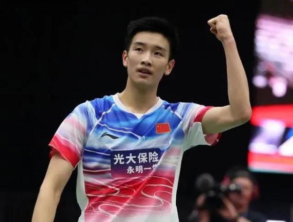 國羽世錦賽遺珠：諶龍、李詩沛無緣，全運冠軍赫然在列