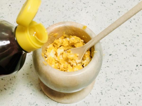 1個雞蛋，3瓣大蒜，讓你吃出河南老家的味道，吃過一次就忘不了