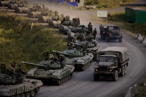 “俄方沒資格命令北約”，德防長首訪立陶宛，口出狂言站邊烏克蘭