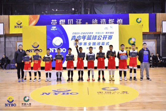 保駕護航！&OpenCurlyDoubleQuote;小籃球大夢想&rdquo;的守護者就在身邊