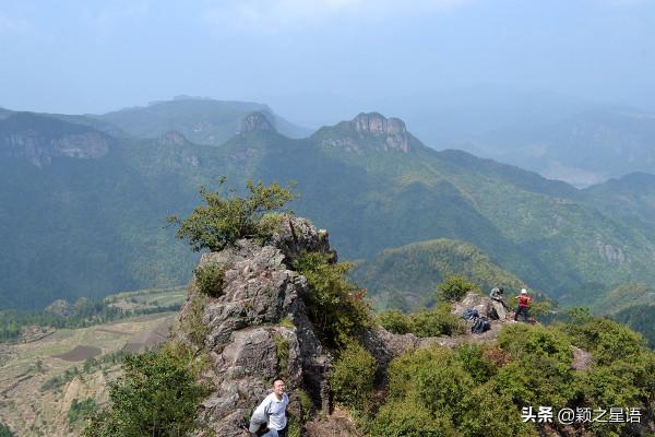 浙江竟然還有不通公路的村莊,遺落深山,美如世外桃源 浙江竟然還有不通公路的村莊,遺落深山,美如世外桃源