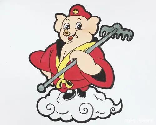 再說“二師兄”