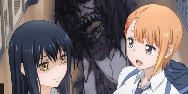 年度動畫回顧:那些你可能錯過的有趣作品 年度動畫回顧:那些你可能錯過的有趣作品