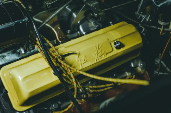 紅旗CA72，東方豪華起源