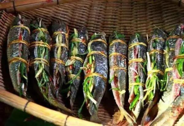 雲南獨特的民族菜，多滋多味，吃過的人忘不了