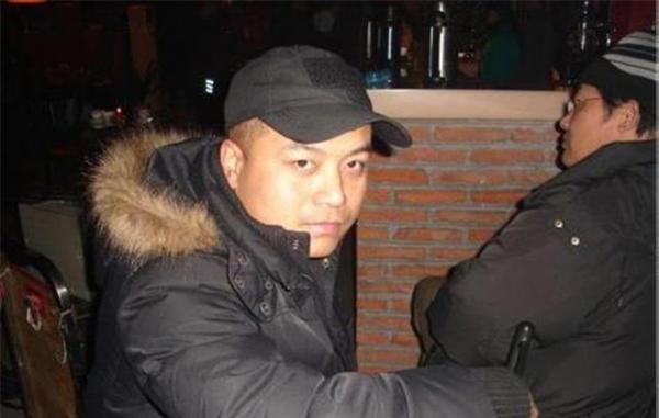 中國特種兵郭小俊：出身嵩山少林，首個進入歐洲的亞洲特種教官