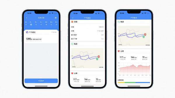 dido S2s GPS智慧運動手錶：手腕上的運動健康管家