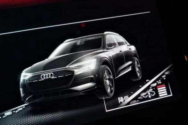 志同道合——奧迪e-tron vs 寶馬iX3 | 傳統豪強組團吹響電氣化號角（三）