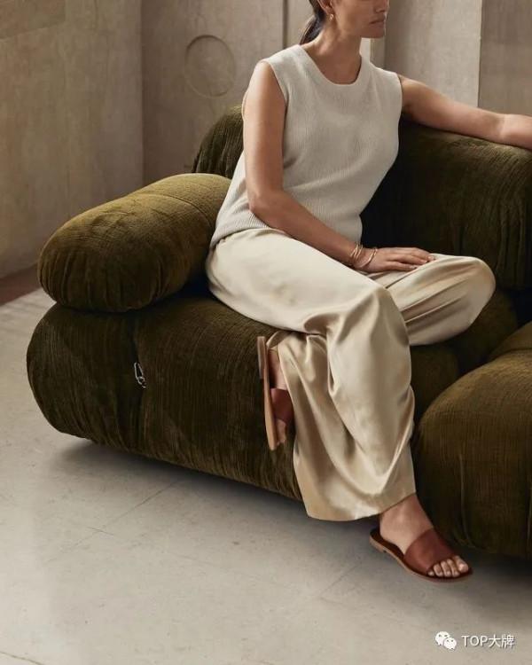 B&;B Italia 以巧妙的塗鴉藝術向經典致敬 B&;B Italia 以巧妙的塗鴉藝術向經典致敬