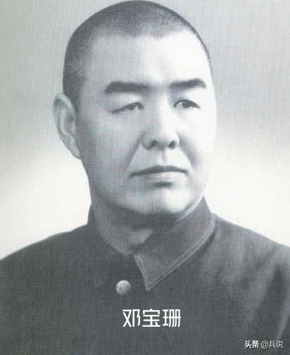 彭德懷兩打榆林無功而返,終生為憾,對手鄧寶珊也耿耿於懷 彭德懷兩打榆林無功而返,終生為憾,對手鄧寶珊也耿耿於懷