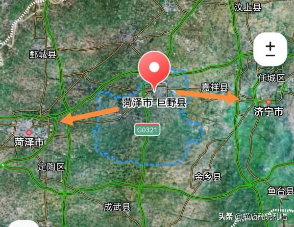 山東縣級城市樓市的危機，單縣、鉅野縣、東明縣樓市潛力與未來