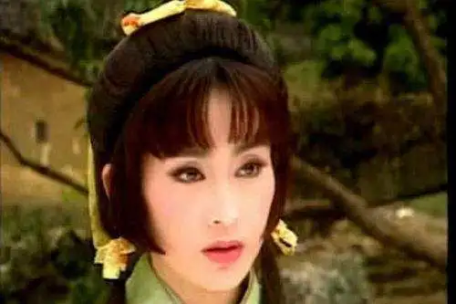 53歲張敏再次扮演趙敏！​張無忌還沒來大都，她就先變了樣​