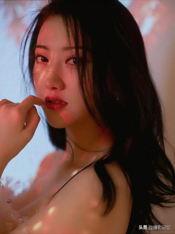 景甜:美麗的小妖精 景甜:美麗的小妖精