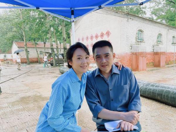 著名演員任帥:戲紅人不紅,將“醜妻”當成寶 著名演員任帥:戲紅人不紅,將“醜妻”當成寶