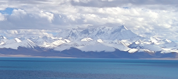 西藏遊記·眼睛一直在天堂 西藏遊記·眼睛一直在天堂