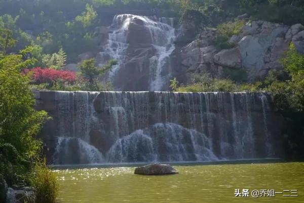 深秋來江蘇，這些地方不要錯過，景美不擁擠