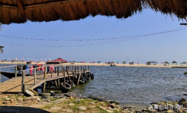 來到迦納去哪玩