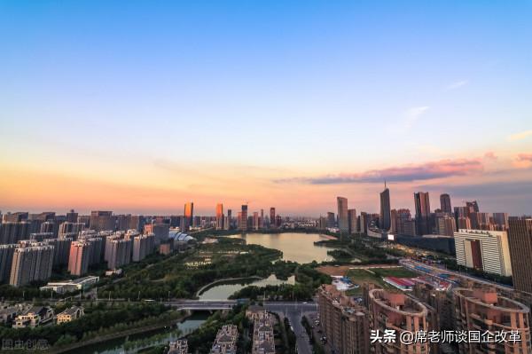 &OpenCurlyDoubleQuote;管委會&plus;公司&rdquo;的新模式下，傳統的園區已經走到了盡頭