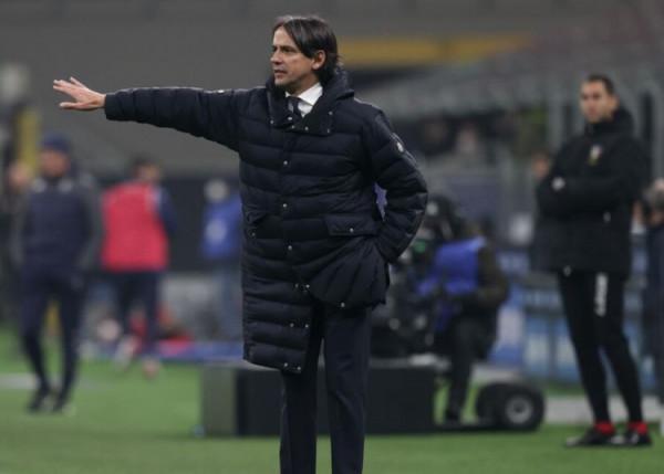 國米繼續狂飆，四條戰線高歌猛進，張康陽請來小因扎吉太正確了