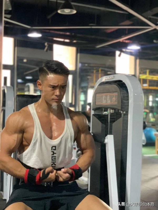 「環球之星」-畢百萬，你只管努力，剩下的交給時間