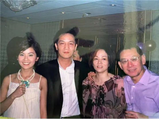 上海首富周正毅：創業階段遇貴人成富豪，鋃鐺入獄後卻穩賺30億