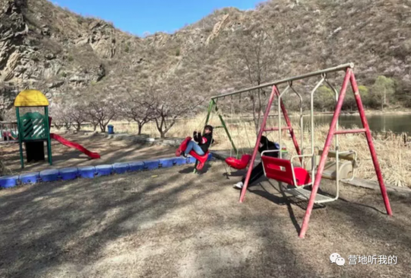 帝都這幾個遛娃地對老母親太友好了沙灘、燒烤、帳篷…應有盡有