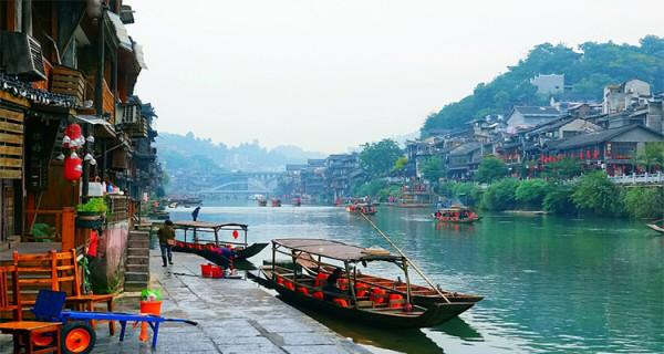 適合一個人旅行的5個地方,看完我都想去了 適合一個人旅行的5個地方,看完我都想去了