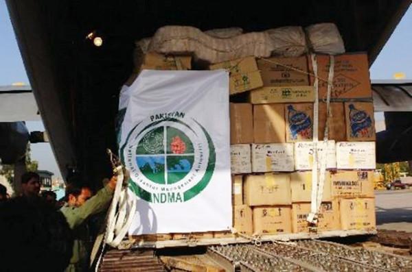 汶川地震，巴基斯坦為中國捐光帳篷，7年後他為報恩不惜拋棄妻女