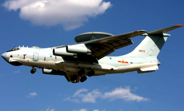 安徽廣德6·3空難:一架預警機墜毀,34名頂尖專家壯烈犧牲 安徽廣德6·3空難:一架預警機墜毀,34名頂尖專家壯烈犧牲