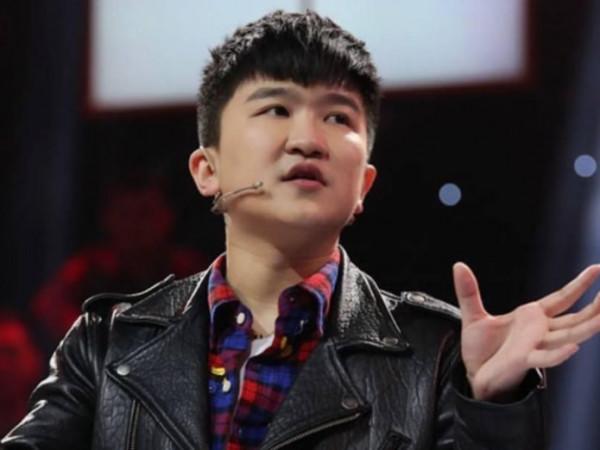 張大大為上節目太拼，自曝瘦了30斤，減肥後顏值上升明顯