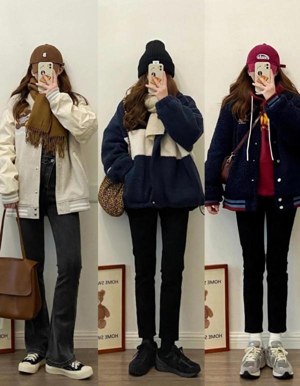 聰明女人冬日這樣穿，不僅美還氣質不凡
