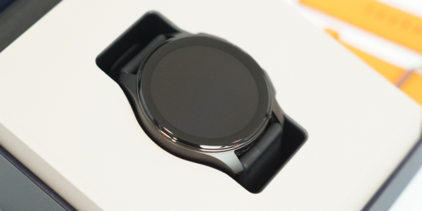 胖虎迎春：vivo WATCH 2新春禮盒搶鮮開箱