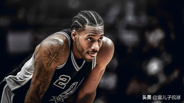 現役誰能夠一對一單防KD？除了追夢格林之外，還有7人