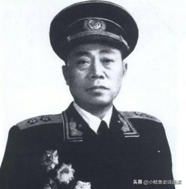 血戰長津湖的志願軍9兵團師以上開國將帥授啥軍銜少將 中將 上將？