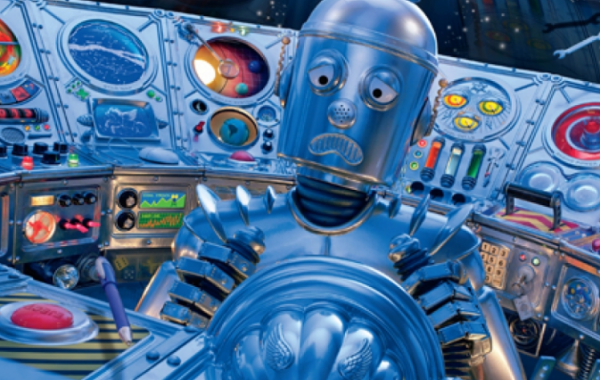 科學探秘,如果時光機真能研發出來,為何至今沒有人從未來回來? 科學探秘,如果時光機真能研發出來,為何至今沒有人從未來回來?