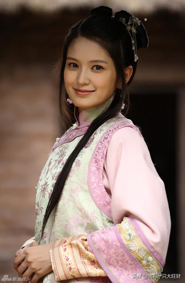 《打狗棍》禁菸大使玉格格三觀極正,一生痛恨大煙,卻因大煙而死 《打狗棍》禁菸大使玉格格三觀極正,一生痛恨大煙,卻因大煙而死