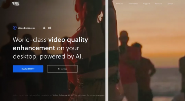 英偉達圖形技術大爆發，作畫、場景搭建無所不能