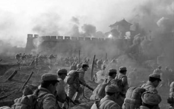 上甘嶺戰役，老兵劉玉璽道：真正的英雄都犧牲了，我們算不上英雄