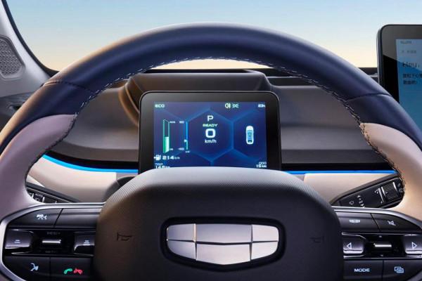 同樣15萬預算，幾何A Pro和秦Pro EV誰更值？