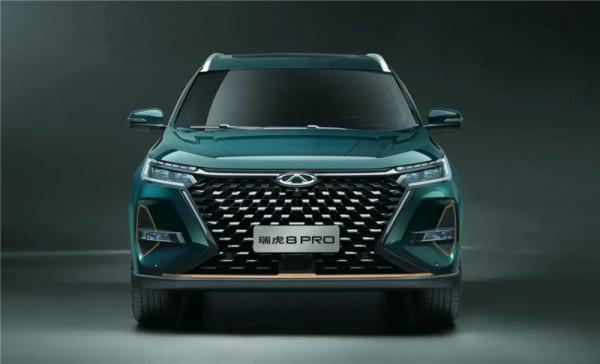 漢DM、朗逸、蒙迪歐、瑞虎8 PRO上市，4月重磅新車，推薦這幾款