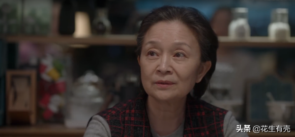 連周迅都佩服她演技!《小敏家》這位63歲老太,才是隱藏“王者” 連周迅都佩服她演技!《小敏家》這位63歲老太,才是隱藏“王者”