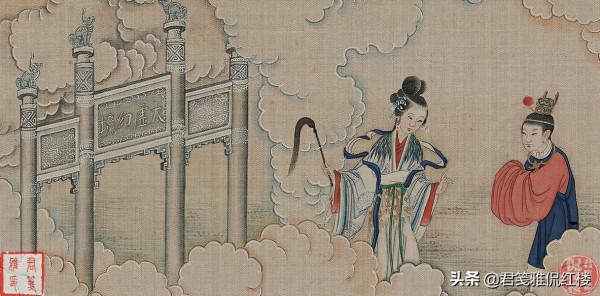 紅樓夢:都說閬苑仙葩是絳珠仙草,查明典故才知道錯得多離譜 紅樓夢:都說閬苑仙葩是絳珠仙草,查明典故才知道錯得多離譜