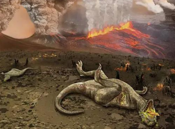 北極不斷“高燒”,史前生物遺骸接連出現,冰層下的病菌將甦醒? 北極不斷“高燒”,史前生物遺骸接連出現,冰層下的病菌將甦醒?